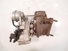 Turbo Chevrolet CAMARO