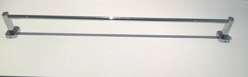 CHICAGO 70cm SINGLE TOWEL RAIL. NEW. - Picture 7 of 12