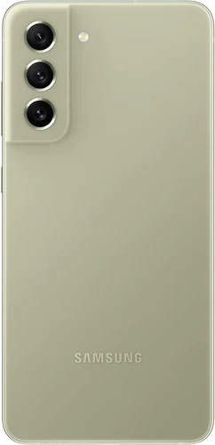 Samsung Galaxy S21 FE 5G SM-G990U 128GB Android Fully Unlocked SmartPhone Oliver - Picture 3 of 4