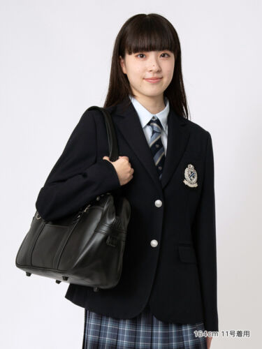 EASTBOY Japan Tokyo Girls School Bag Synthetic Leather - Picture 7 of 15