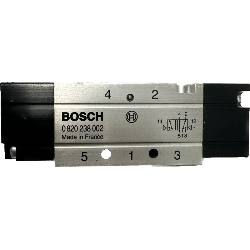 Bosch Hydraulics, Pneumatics, Pumps & Plumbing