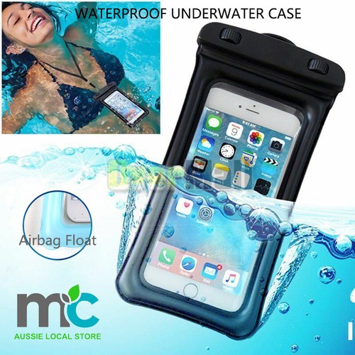 floating dry bag for phone