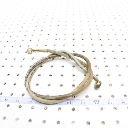 2016 POLARIS SPORTSMAN 570 BRAKE LINE REAR FOOT TO REAR CALIPER 1911671 - 第 8/13 張圖片