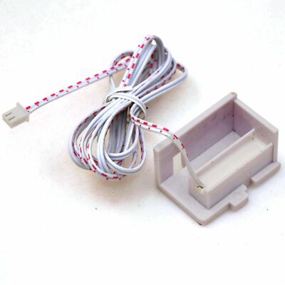 Magnetic Ice Thickness Level Full   Sensor Switch 1.4m Cord Ice Maker Machine #D