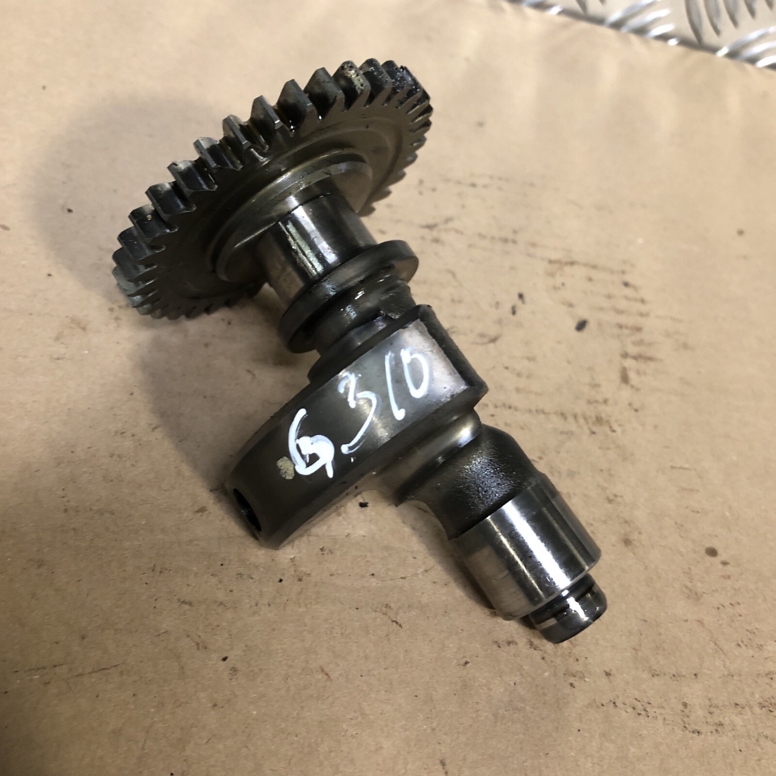 BMW G310GS / G310R Generator Rotor 8559623-01 for sale online | eBay