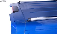 RDX Dachspoiler f&uuml;r VW Crafter & MAN TGE (H1) (2017-heute)