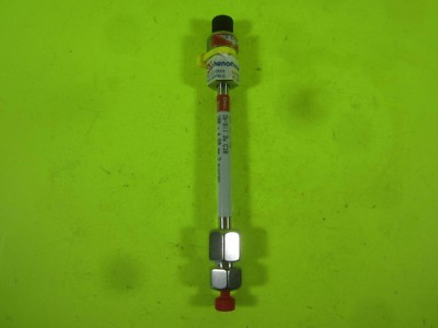 Phenomenex HPLC Column IB-Sil 100 x 4.6 mm -- 00D-0075-E0 -- Used
