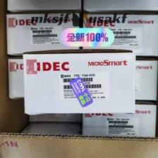 IDEC FC4A-R161 PLC module # 1pcs New In Box Free shipping  US Free tax