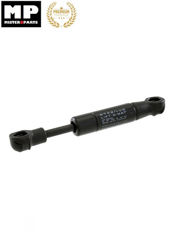 Vérin de selle STABILUS accessoire de rangement pour HONDA Integra NC voyage et trajet urbain
