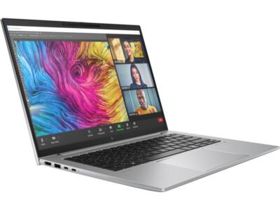 HP ZBook Firefly 14 G11 14'' WUXGA Touch Core Ultra 7 155H 32GB/1TB SSD RTX A5...