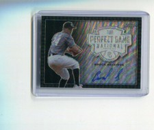 2020 Leaf Perfect Game Baseball Bonus Box Cards 10