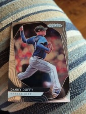 DANNY DUFFY 2020 PANINI PRIZM #121 FREE SHIPPING