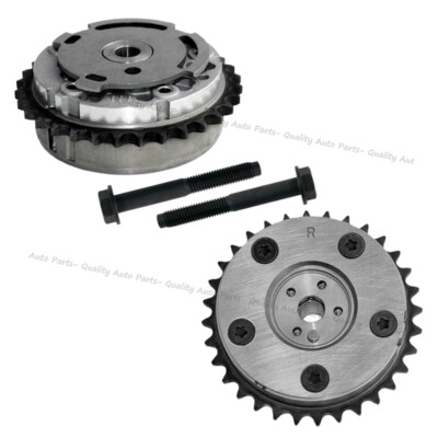 Intake Camshaft Timing VVT Gear For ALFA ROMEO Brera Spider 159 JTS 939A0 3.2L 