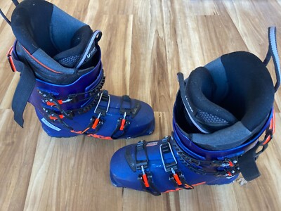 スキー lange xt3 140 26.5 Lange XT3 140 LV_ski boots 26.5 mens | eBay