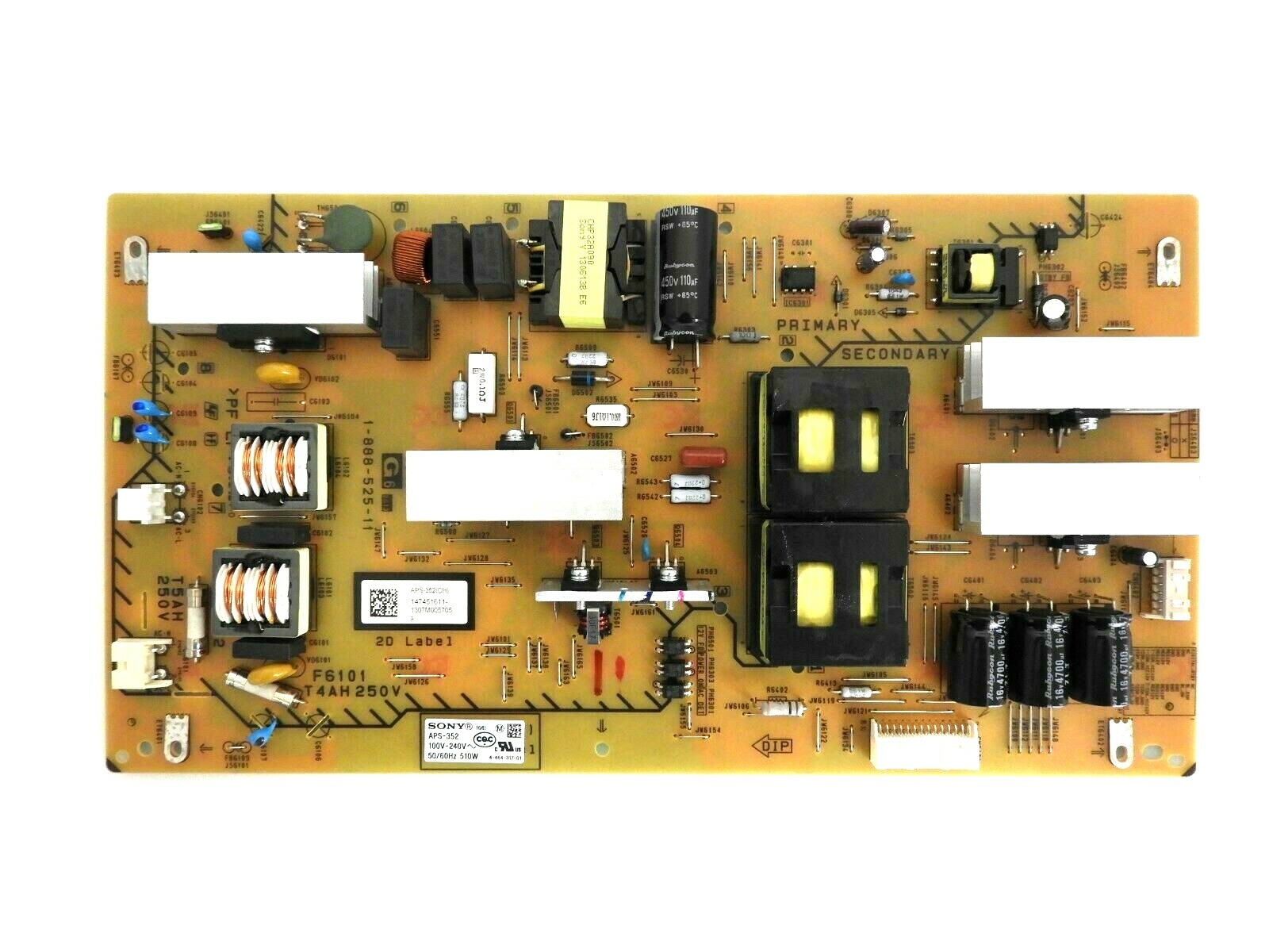 Module Wi-Fi Sony J20H069 Pour TV KDL-65S990A - Neuf, Démonté D'une Télé Neuve