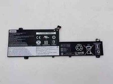 Genuine Lenovo Battery Ideapad Flex 5-15IIL05 5-14IIL05 L19C3PD6 L19L3PD6