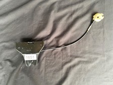 2000-2001 Cadillac Deville Dhs Dts Oem Trunk Latch Opener Actuator Assembly 2000-2001 Cadillac Deville Dhs Dts Oem Trunk Latch Opener Actuator Assembly
