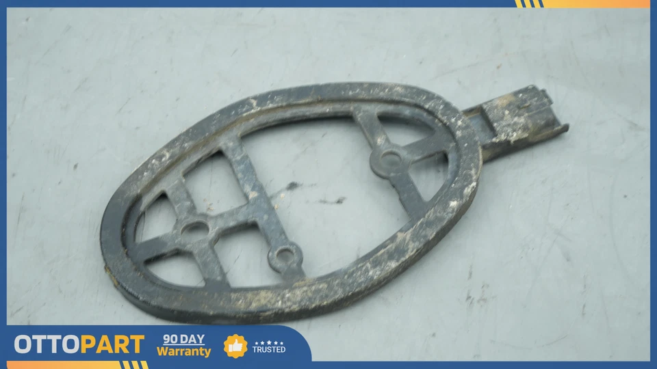 2009-2015 JAGUAR XF TPMS Tire Pressure Monitoring Control Module OEM 5WK47595 - Image 4 of 4