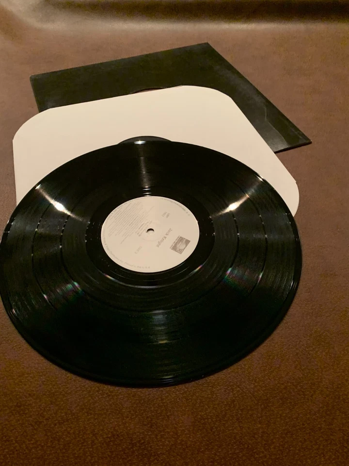 Jack Knight - Do What U Wanna Do 1999 U8P-1603 винил 12 дюймов винтажный - Изображение 3 из 3