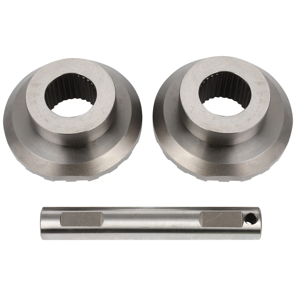 Conjunto de armario de ejes estriados de 8"" 30 para camioneta Toyota 1979-1995 4Runner Foto 4 de 4