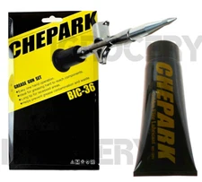 New Mini Grease Gun for Greasing Accessories & Maintenance Tool NIB