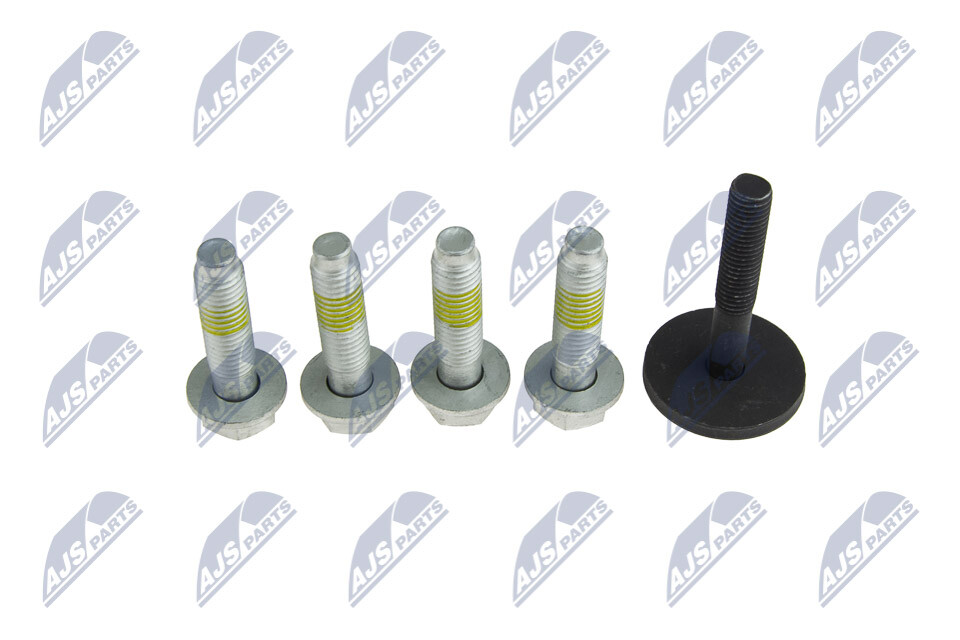 Mounting Kit for ZESTAW DO No: KLP-VV-007 OE Comparison: 274298, 31329980 - Image 3