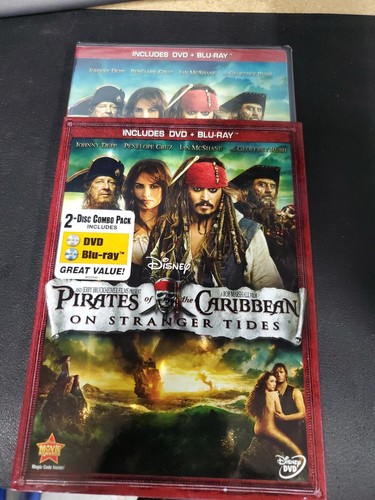 BLU-RAY Movie Lot- You Choose! BRAND NEW. STILL SEALED IN PLASTIC. - Picture 5 of 6