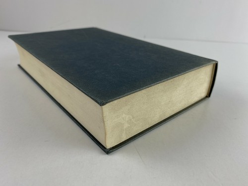 Mario Puzo - Narren Sterben, Fools Die - German Edition, 1978 Hardcover - Bild 5 von 8