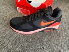 nike 180 fire