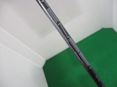 TaylorMade STEALTH DHY U3 Utility / 3u 19 Deg / Flex S / TENSEI