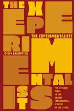 Dr Joseph Darlington | The Experimentalists |...