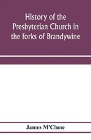 James M'clune | History Of The Presbyterian Church In The Forks Of...