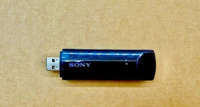 Sony Bravia UWA-BR100 USB Wireless LAN Adapter Dongle LinkStick Only