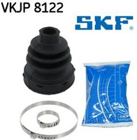 Skf VKJP8122 Faltenbalgsatz FüR Antriebswelle Achsmanschette Set Satz