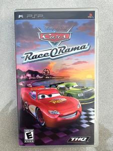 Cars Psp | eBay