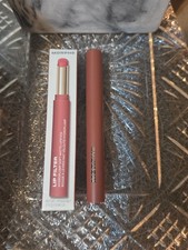 Morphe Lip Filter Hydroplump Soft Matte Lipstick -Shade Dearest.