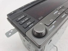 Autoradio Subaru FORESTER