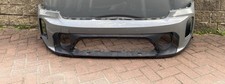 MINI COUNTRYMAN F60 2017-2023 FRONT Bumper
