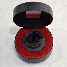 Volk Area Centralis Lens