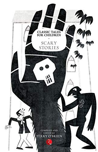 Classic Tales for Children: Scary Stories by Terry O Brien (Paperback, 2015) - Image 2