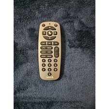 Sirius Satellite Radio remote control for Starmate Replay ST2 portable radio.