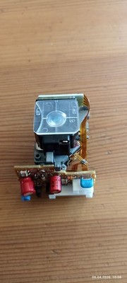 OPTIMA-5S  LASEREINHEIT (LASER PICKUP) JVC UX1 NEU