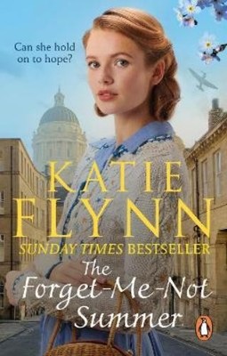 Katie Flynn The Forget-Me-Not Summer (Taschenbuch)