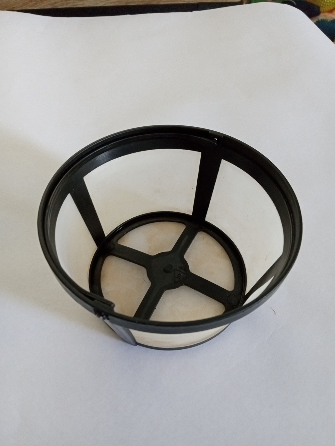 Filter Part