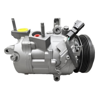 RYC Reman AC Compressor AFG386 Fits Ford Expedition 3.5L 2018 2019 2020 2021