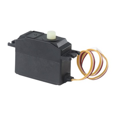 1:12 RC Auto Servo DIY Montage Zubehör für Wltoys 12428- B 12428-a