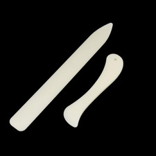 Premium Folder Paper Creaser Set Folding Scoring Burnishing Crafting Scrapbookin