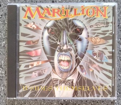 Marillion / B-Sides Themselves