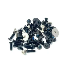 A Set of screws kit For HP Chromebook 11 G4 EE Replacement Laptop screws pack US