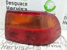 0431128 HECKLEUCHTE RECHTS / AMBAR / 142390 FÜR HONDA CIVIC BERLINA EG/EH 1.6